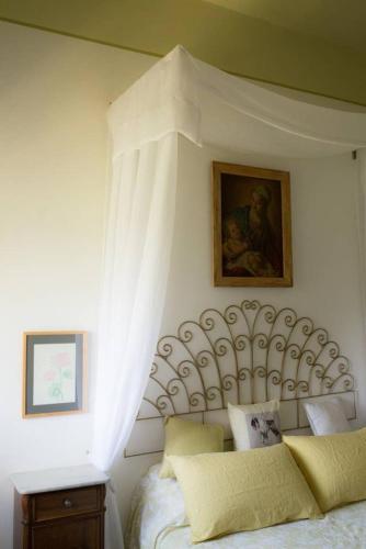 Il Melarancio Country House