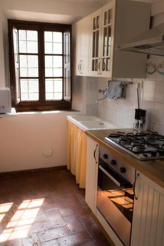 Il Melarancio Country House