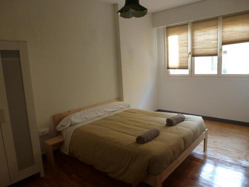 Hostal del Arquitecto 2