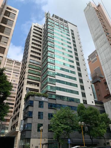 MK STAY - formerly HOTEL MK, Hong Kong