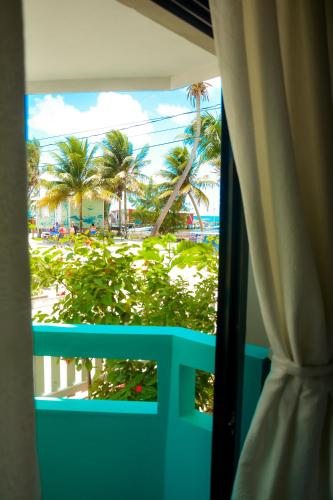 Jan's Hotel 5