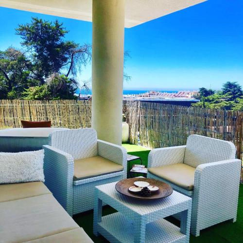  Estoril Best Apartment in 2765-000 Estoril