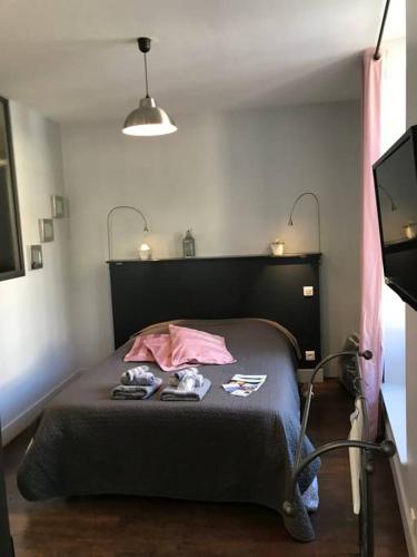 Apartment in Beaune 