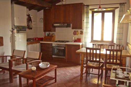 Agriturismo Attulaio