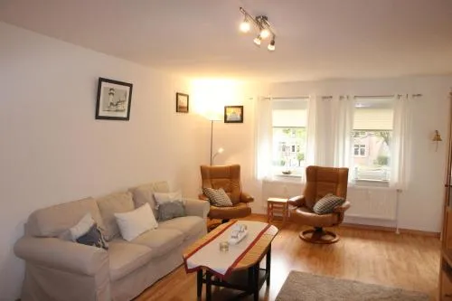 Ferienwohnung Schönfeld auf Fehmarn in Petersdorf auf Fehmarn, Deutschland