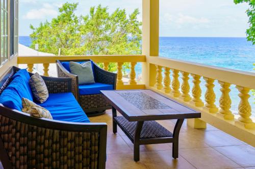 Équipements, The Westender Inn in Negril