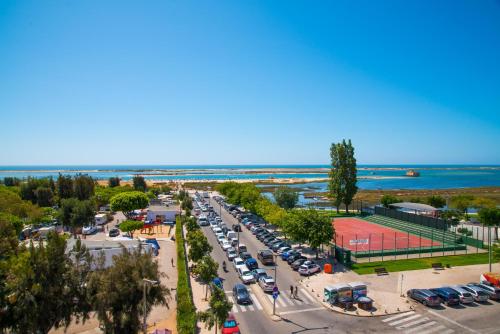  Apartamento Praia Fuzeta in Fuseta