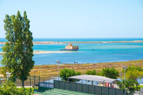 View, Apartamento Praia Fuzeta in Fuzeta