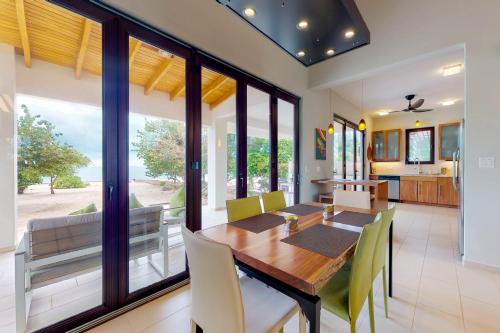 Green Tower House in Riversdale
