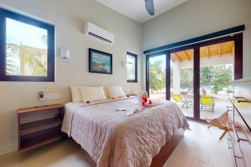 Green Tower House in Riversdale