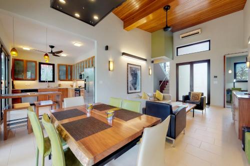 Green Tower House in Riversdale