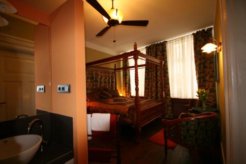 Hotel Denkmal 13 Wismar - image 5