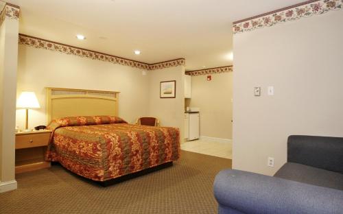 Studio East Motel – Ogunquit, ME