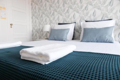 4U Lisbon Suites & Guesthouse VII Airport - image 14