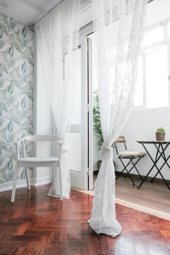 4U Lisbon Suites & Guesthouse VII Airport - image 6