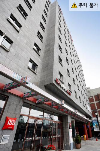 ibis Ambassador Insadong