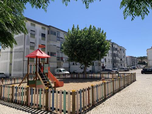  Casa no Campo com parking frente á praia in Sesimbra