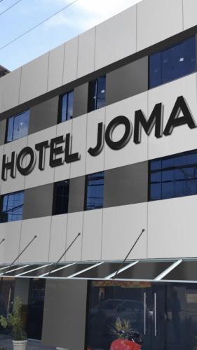 . Hotel Joma