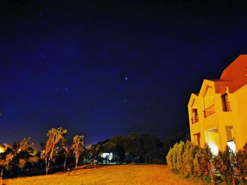 Taroko Mountain View B&B