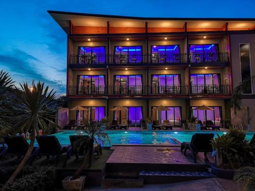 Coco Bella Resort