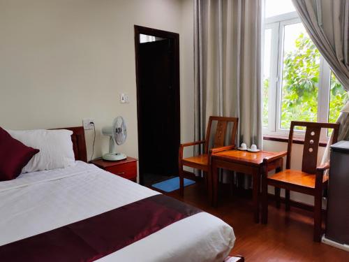 Hoi An Green Channel Homestay, Хойан (фото 8)