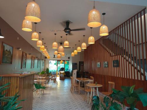 Hoi An Green Channel Homestay, Хойан (фото 5)