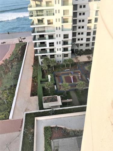 Beautiful View on the sea at Casa-Marina 13, Casablanca (foto 6)
