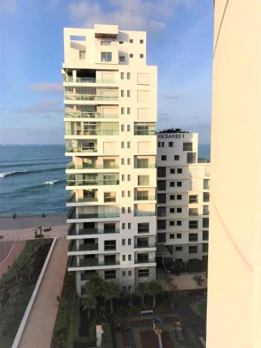 Beautiful View on the sea at Casa-Marina 13, Casablanca (foto 7)