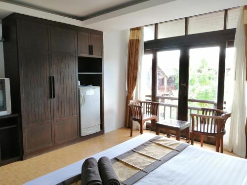 Arina Boutique Residence