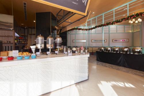 Hotel Se7en Taichung Fuxin7