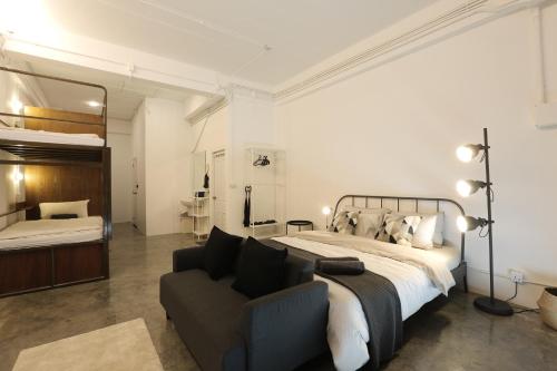 Loft Series by Pak-Up, Krabi