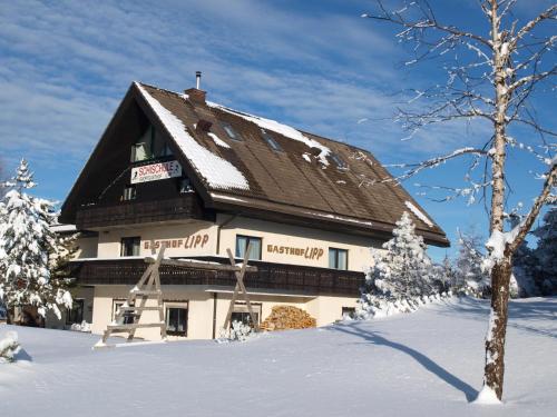 Accommodation in Voitsberg District