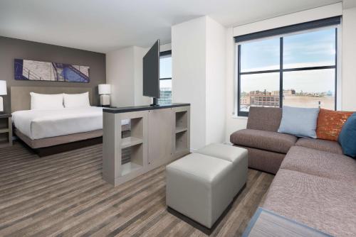 Hyatt House Chicago West Loop-Fulton Market in Chicago, USA