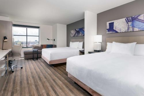 Hyatt House Chicago / West Loop-Fulton Market - image 5