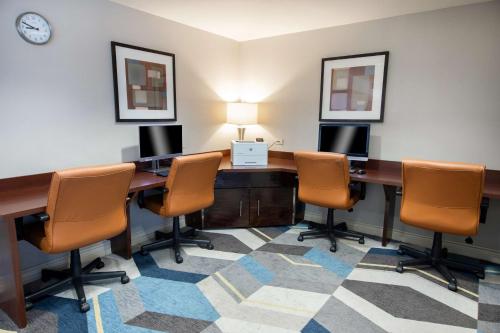 Hyatt House Chicago Schaumburg