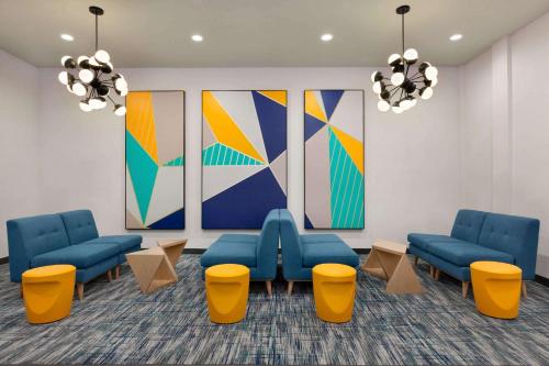 La Quinta by Wyndham Richmond-Sugarland in Richmond, USA