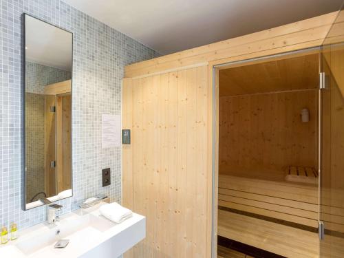 坎城大學中心酒店 Hotel Cannes Centre Univers