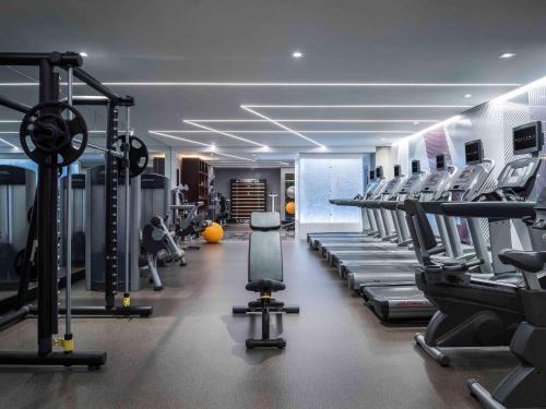 215271480 Sofitel Chicago Magnificent Mile