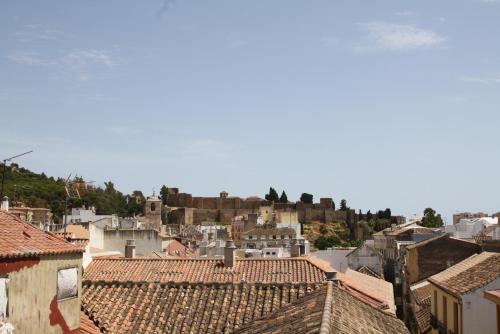 Marqués de Guadiaro 1 Apartamentos - image 12