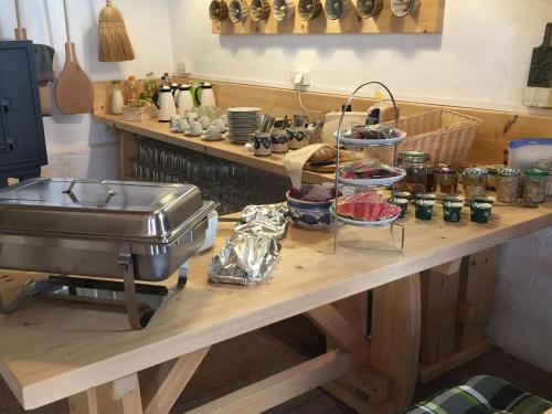 Appartement & Pension Schmidt Kosma, Altenburg (foto 8)