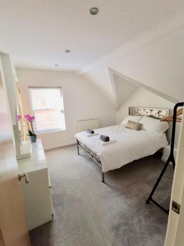 Flat 5, Poole, , Dorset