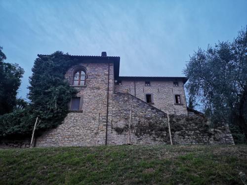 Agriturismo Il Macereto