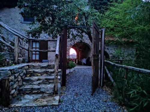 Agriturismo Fattoria didattica Il Macereto 5