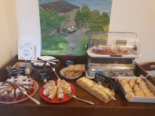 Agriturismo Fattoria didattica Il Macereto 3