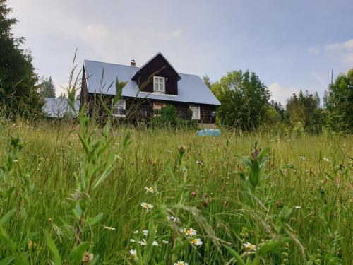 Accommodation in Kamesznica