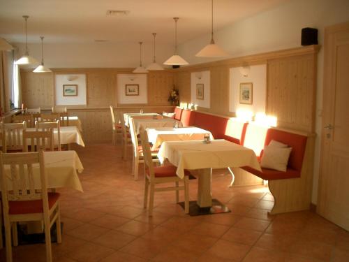Pension Wanderruh in Grünau im Almtal