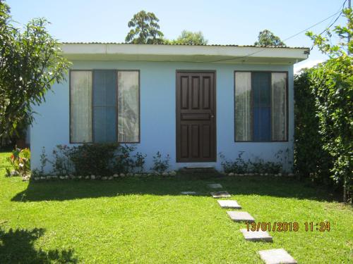 . Bosques, Parques Y Playas Muy Cercanas