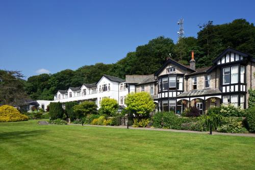 Castle Green Hotel In Kendal, BW Premier Collection