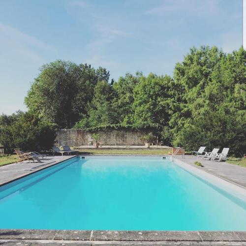 château de Basché photo 22
