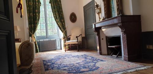 château de Basché photo 16